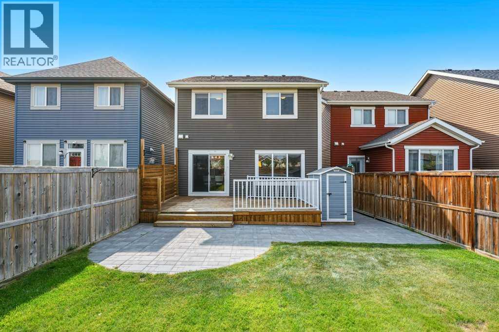 230 Auburn Crest Way SE, Calgary, Alberta  T3M 1T6 - Photo 42 - A2333212