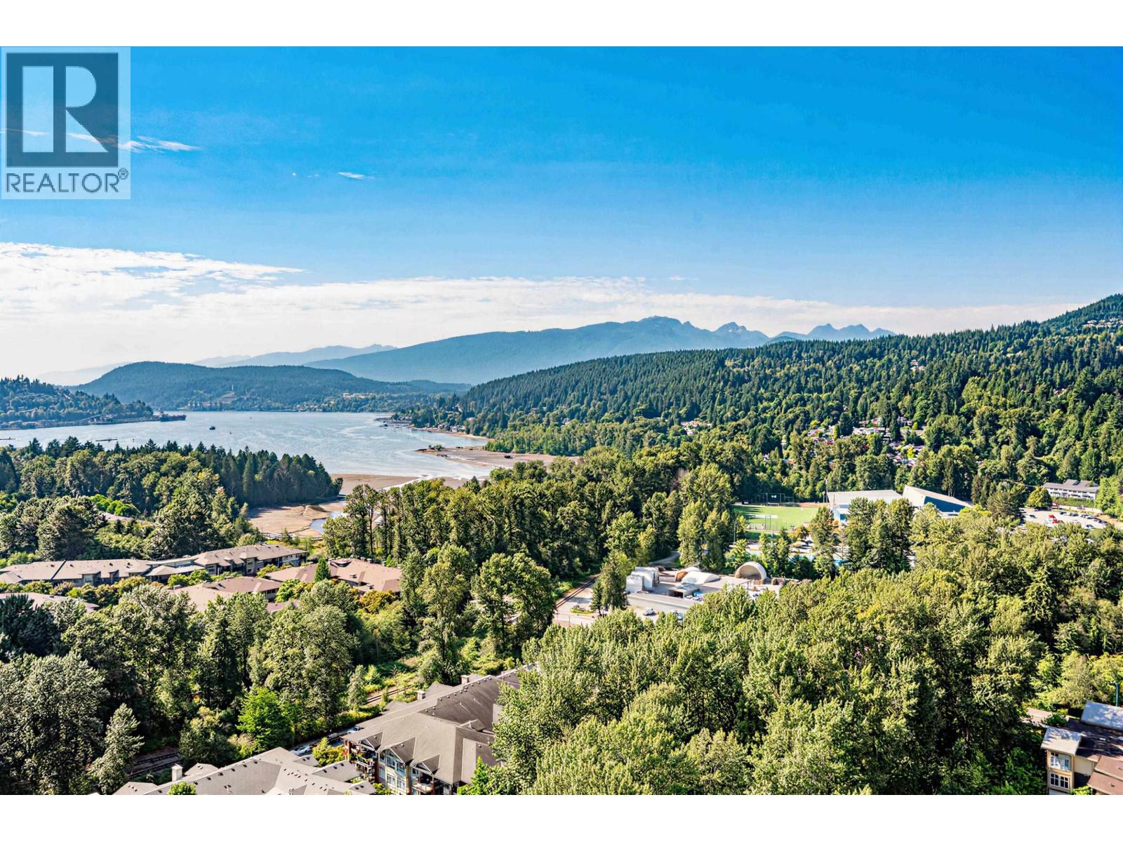 2501 305 MORRISSEY ROAD, Port Moody, British Columbia
