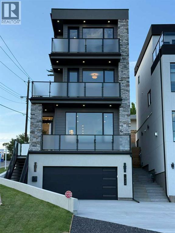1924 10 Avenue NW, Calgary, Alberta