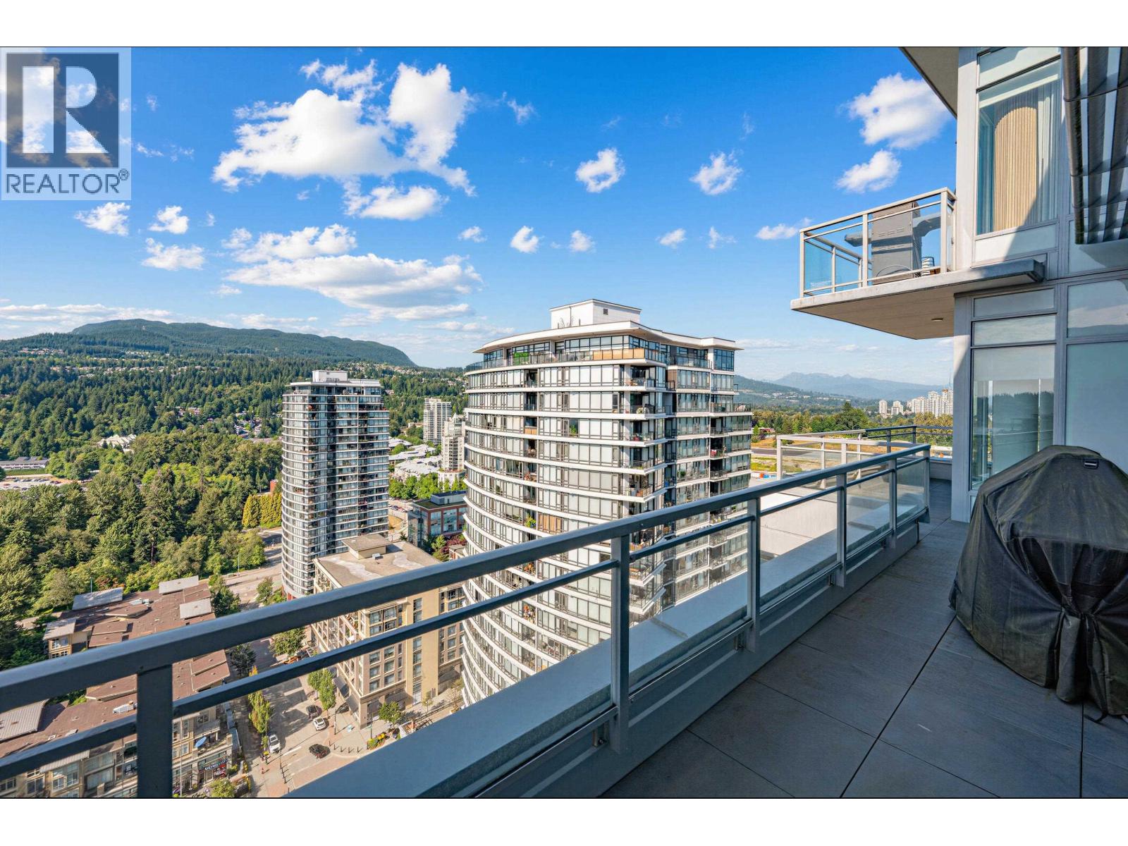 2501 305 Morrissey Road, Port Moody, British Columbia  V3H 0M3 - Photo 32 - R3147433