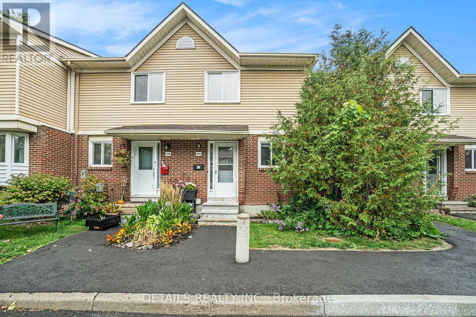 144D VALLEY STREAM DRIVE, Ottawa, Ontario
