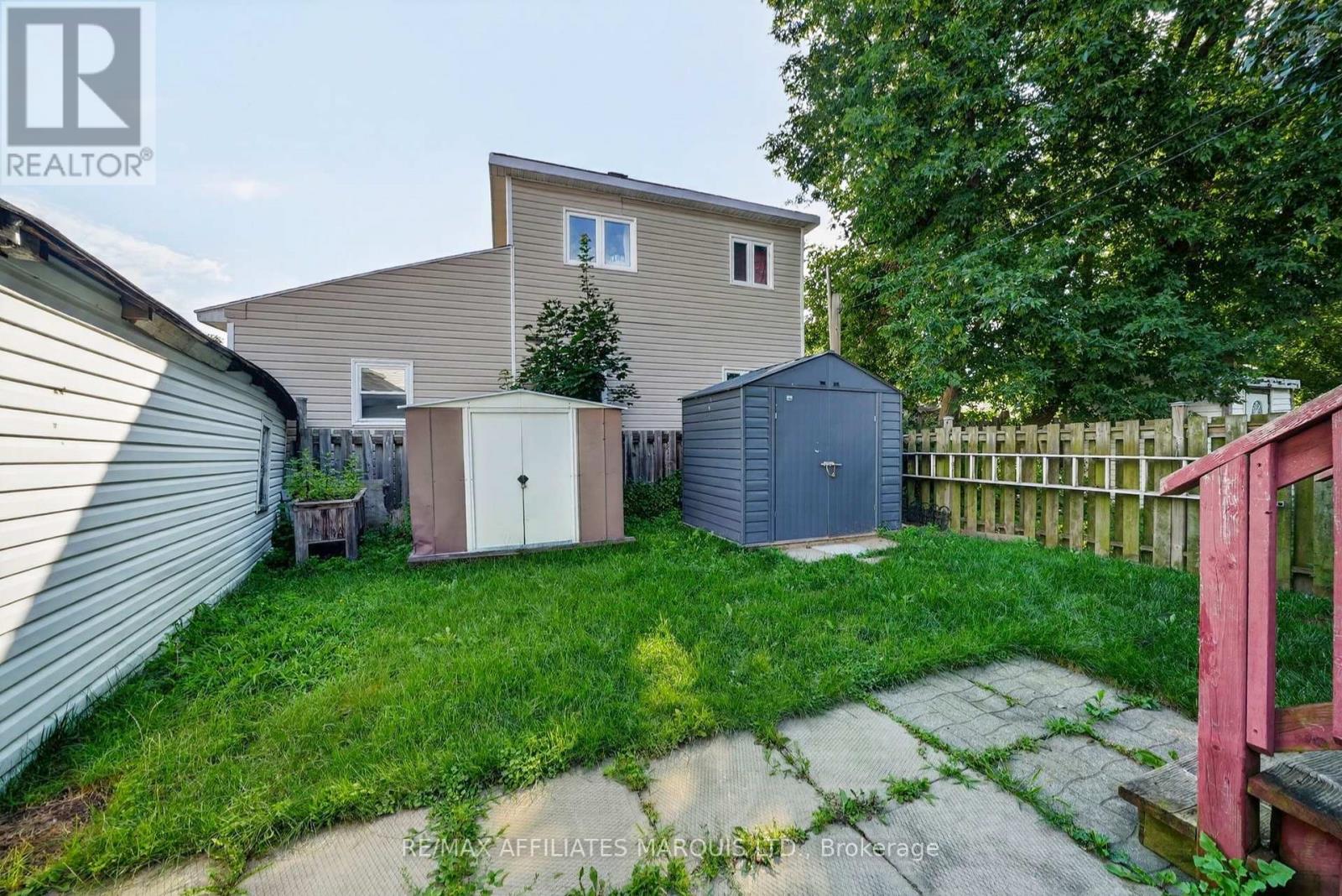 331 Carleton Street, Cornwall, Ontario  K6H 4X6 - Photo 16 - X13654982