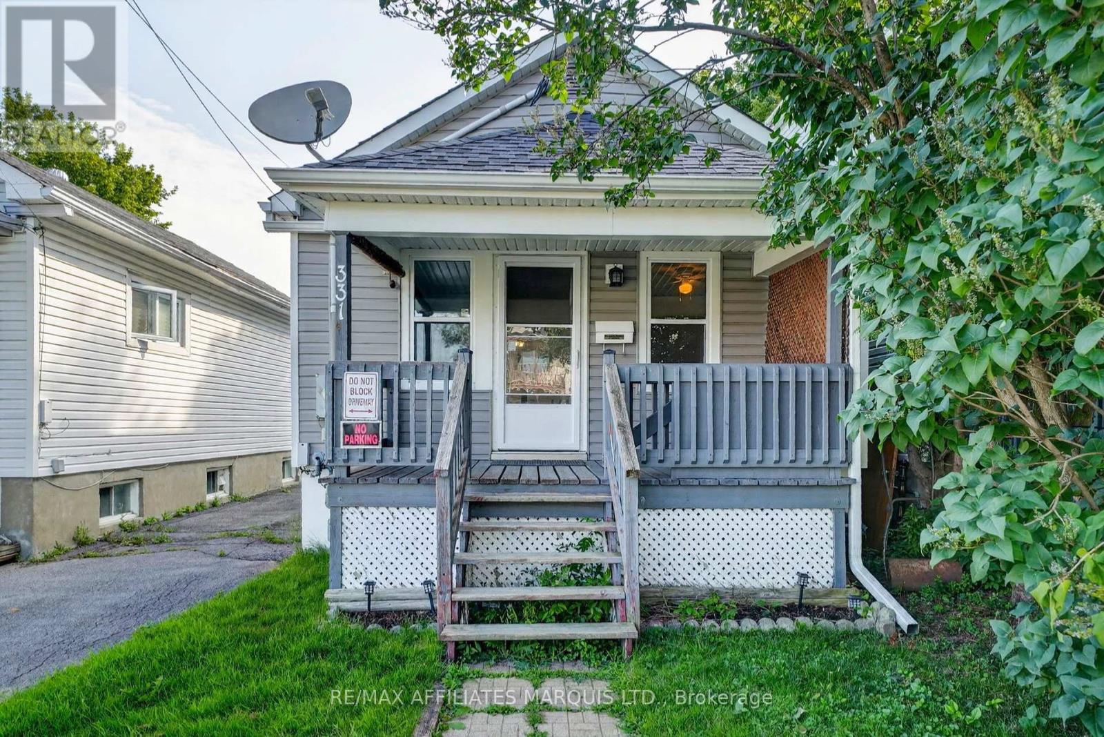 331 Carleton Street, Cornwall, Ontario  K6H 4X6 - Photo 19 - X13654982