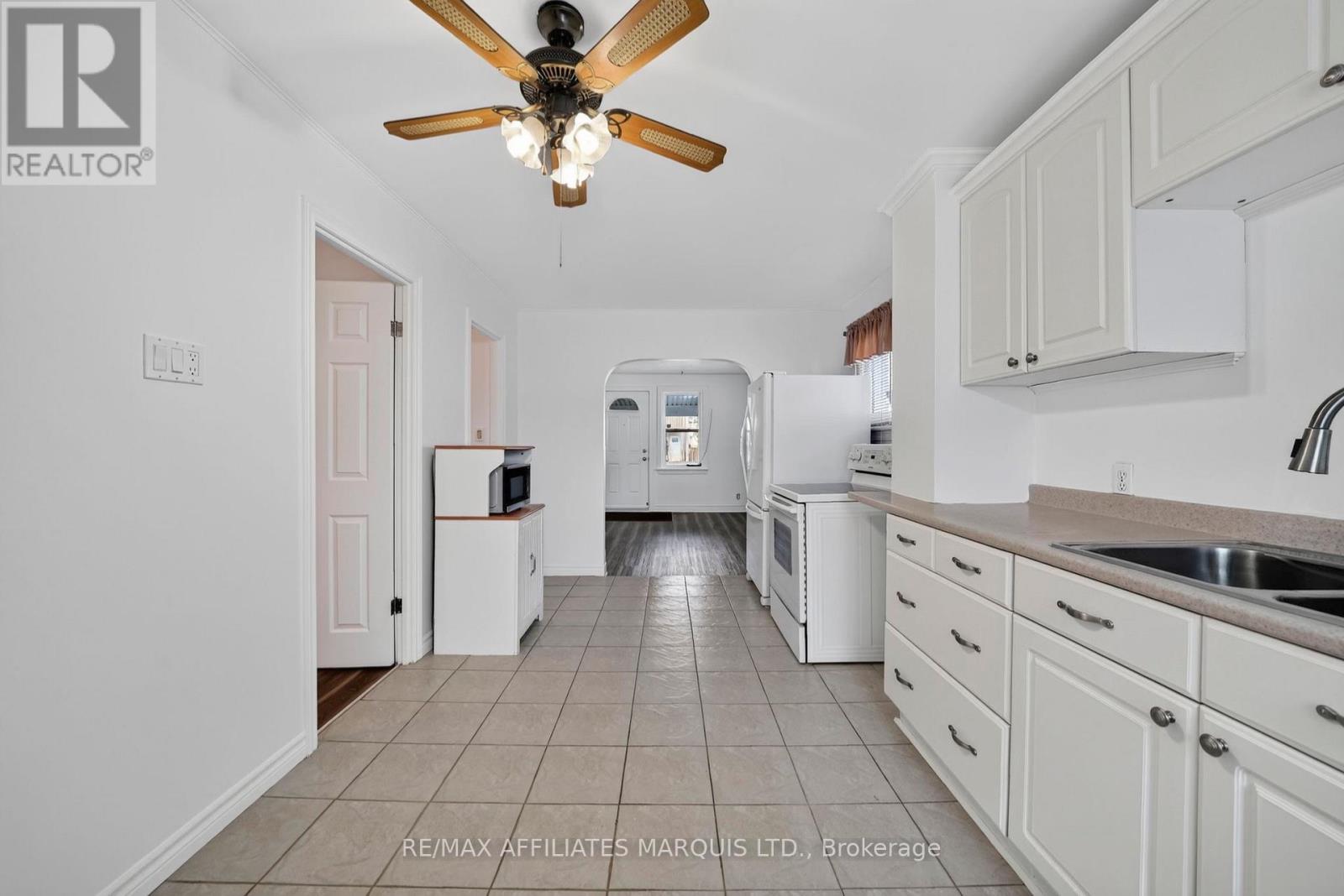 331 Carleton Street, Cornwall, Ontario  K6H 4X6 - Photo 2 - X13654982