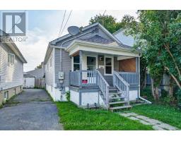 331 CARLETON STREET, Cornwall, Ontario