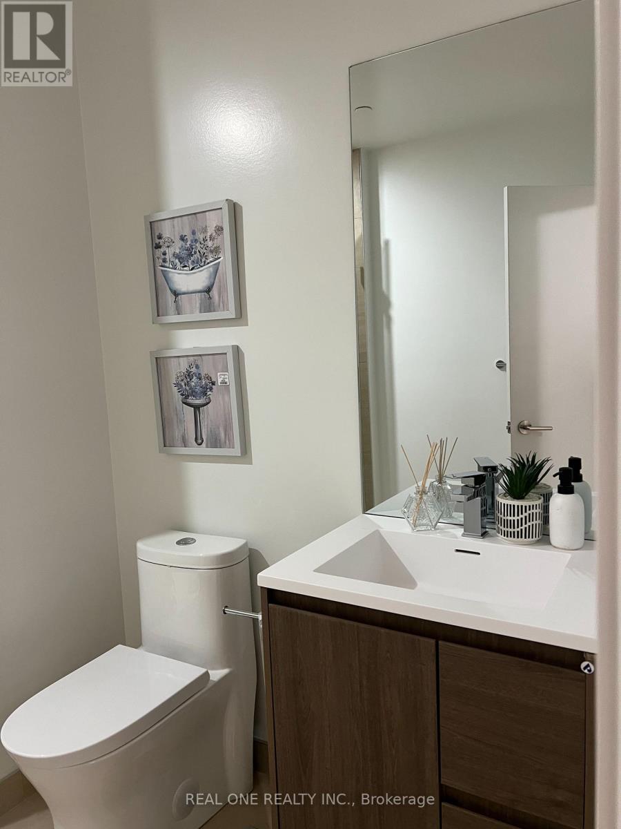 2310 - 5 Quarrington Lane, Toronto, Ontario M3C 0S5 - Photo 14 - C13654992