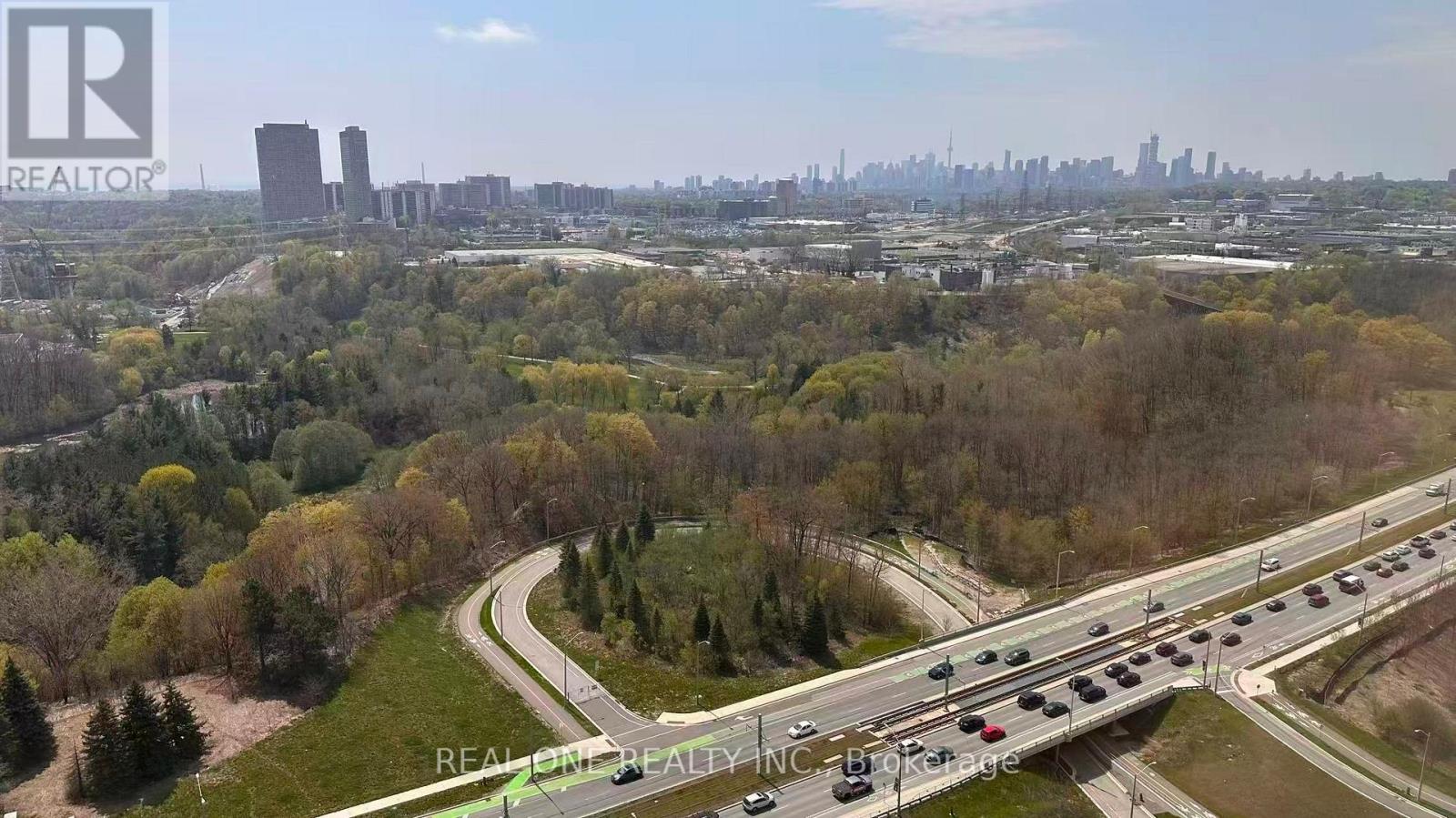 2310 - 5 Quarrington Lane, Toronto, Ontario M3C 0S5 - Photo 20 - C13654992