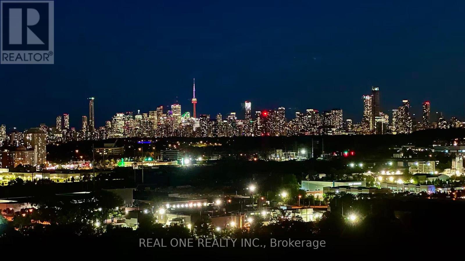 2310 - 5 Quarrington Lane, Toronto, Ontario M3C 0S5 - Photo 27 - C13654992