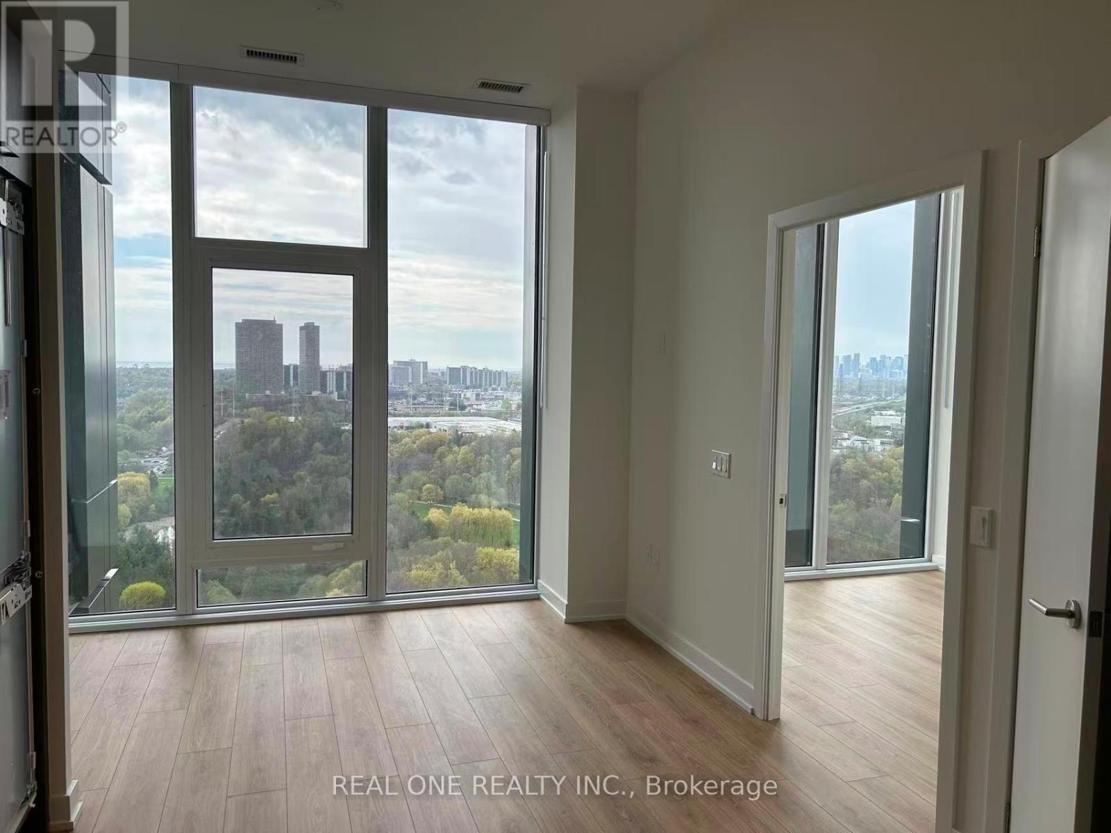 2310 - 5 Quarrington Lane, Toronto, Ontario M3C 0S5 - Photo 3 - C13654992