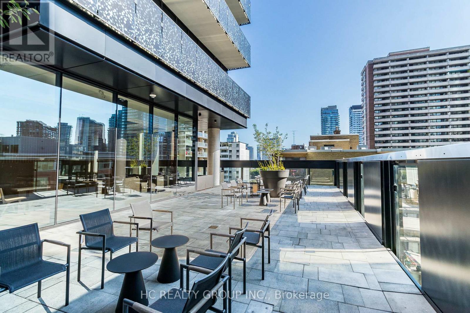 1805 - 55 Charles Street E, Toronto, Ontario  M4Y 0J1 - Photo 37 - C13654994