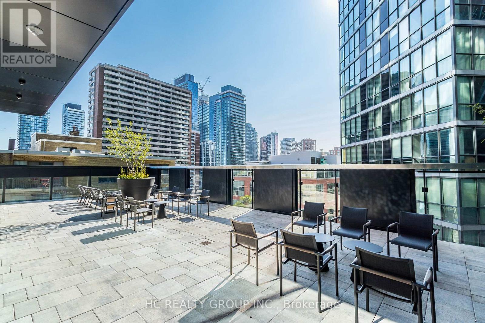 1805 - 55 Charles Street E, Toronto, Ontario  M4Y 0J1 - Photo 38 - C13654994