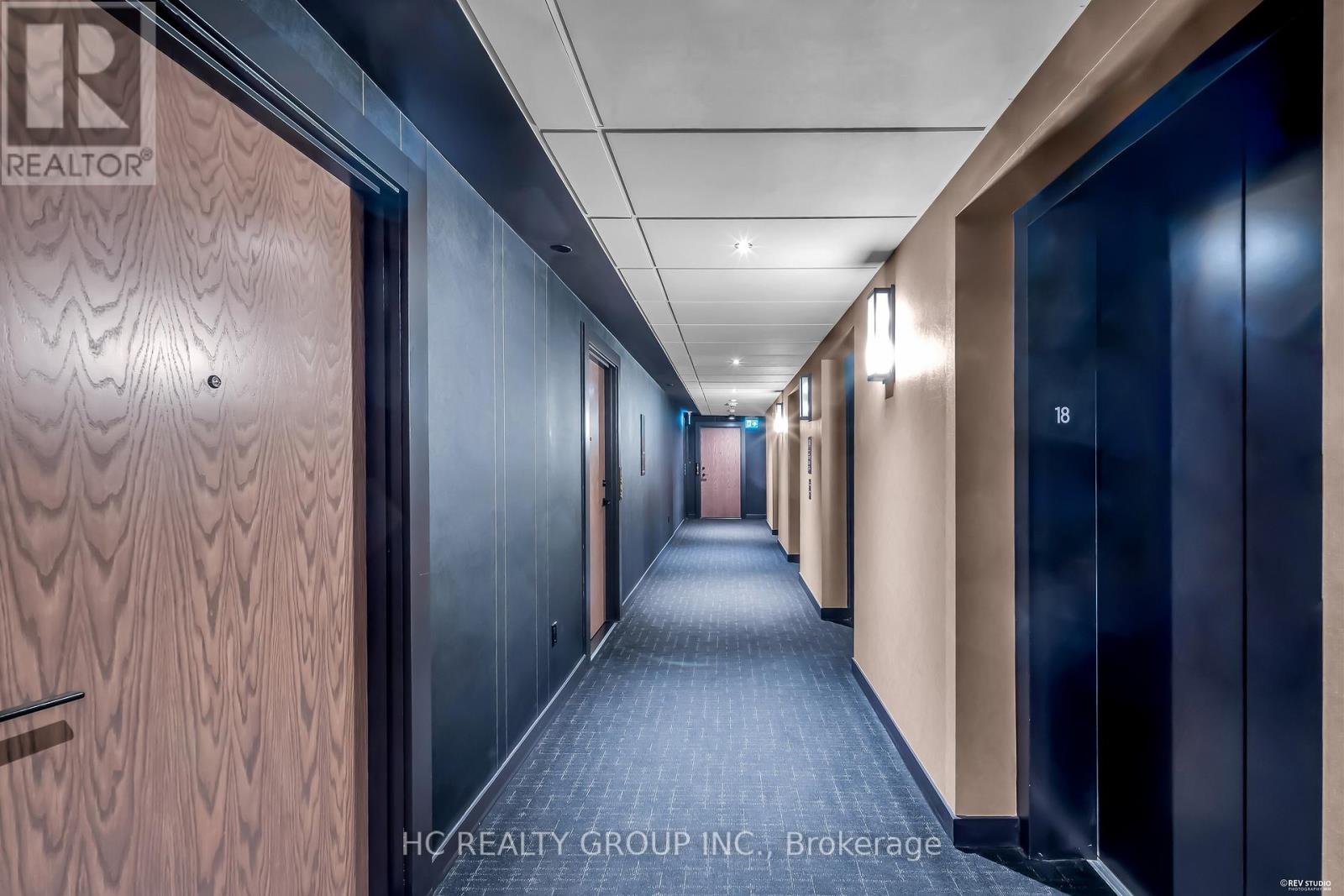 1805 - 55 Charles Street E, Toronto, Ontario  M4Y 0J1 - Photo 6 - C13654994