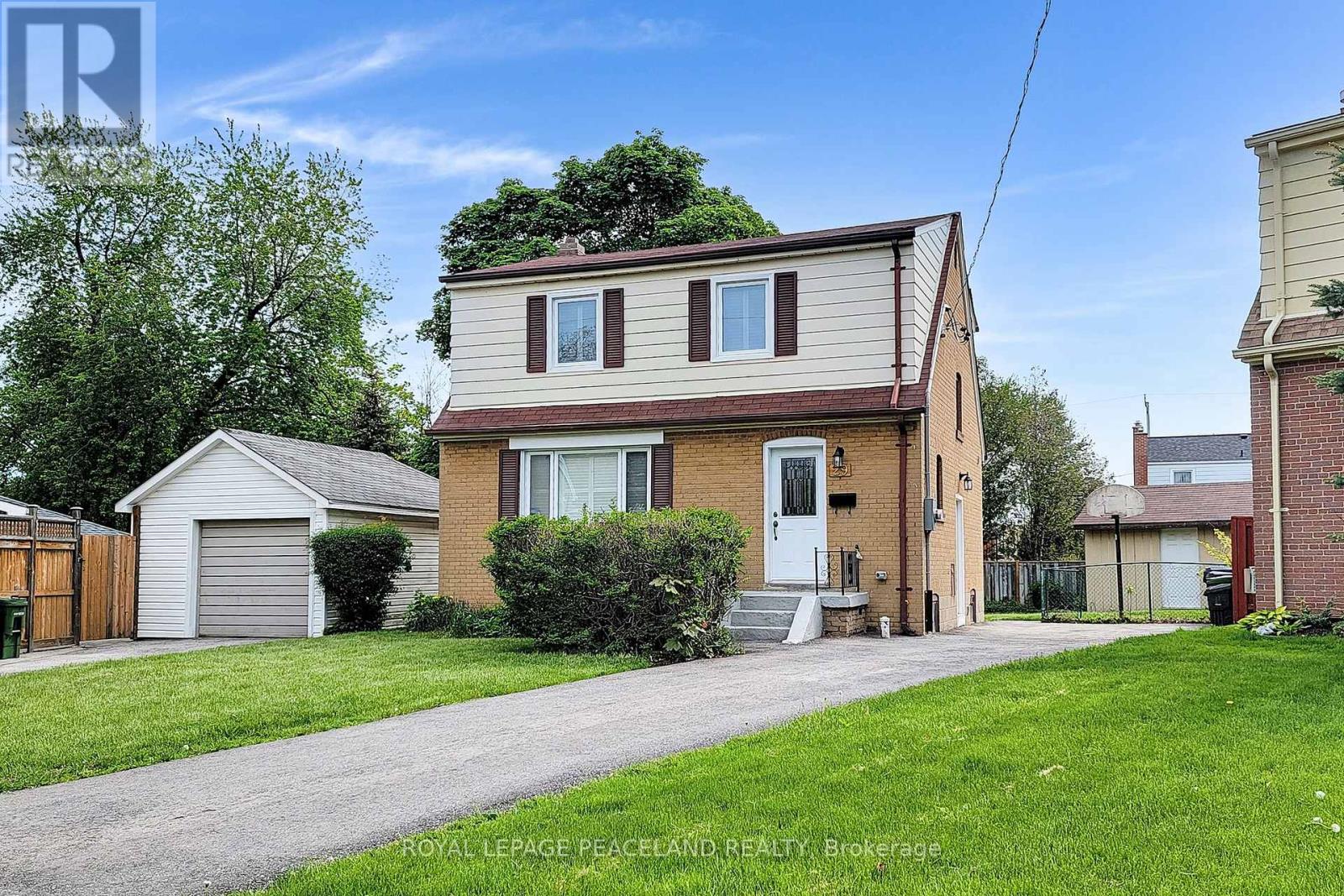 29 Rosita Crescent, Toronto, Ontario M1L 1X7 - Photo 3 - E13654990