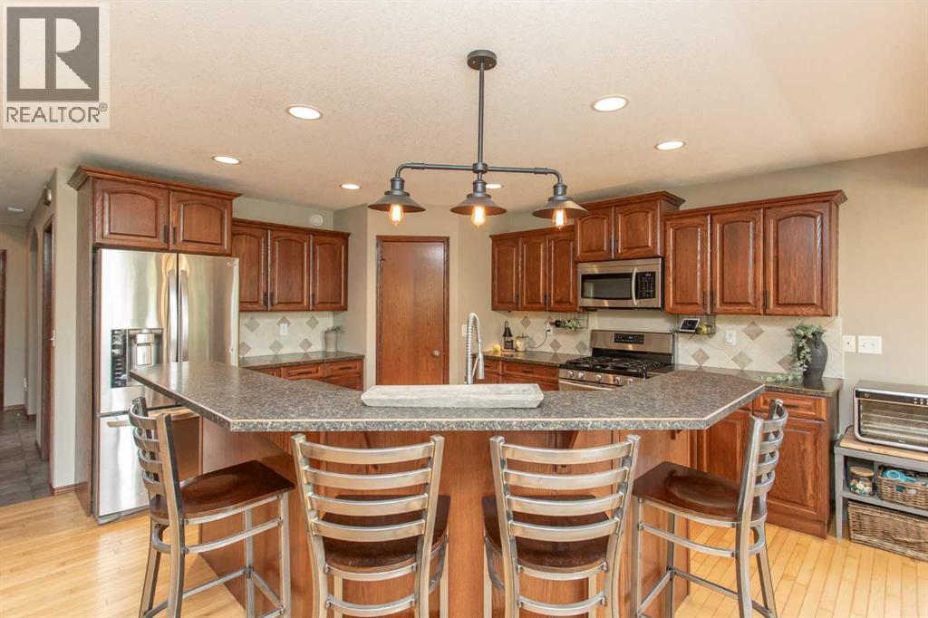 715 700 Ramage Close, Red Deer, Alberta  T4P 3X8 - Photo 6 - A2335873