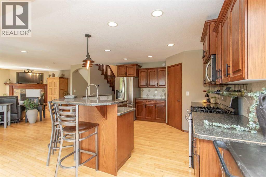 715 700 Ramage Close, Red Deer, Alberta  T4P 3X8 - Photo 8 - A2335873