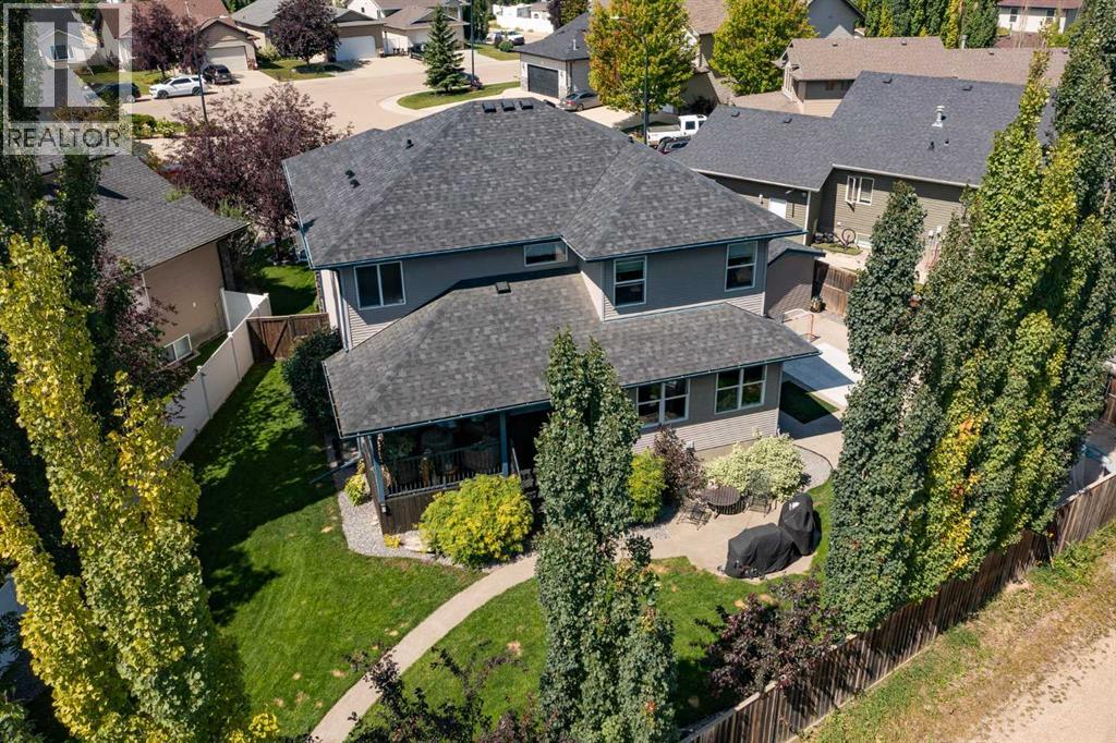 715 700 Ramage Close, Red Deer, Alberta  T4P 3X8 - Photo 46 - A2335873