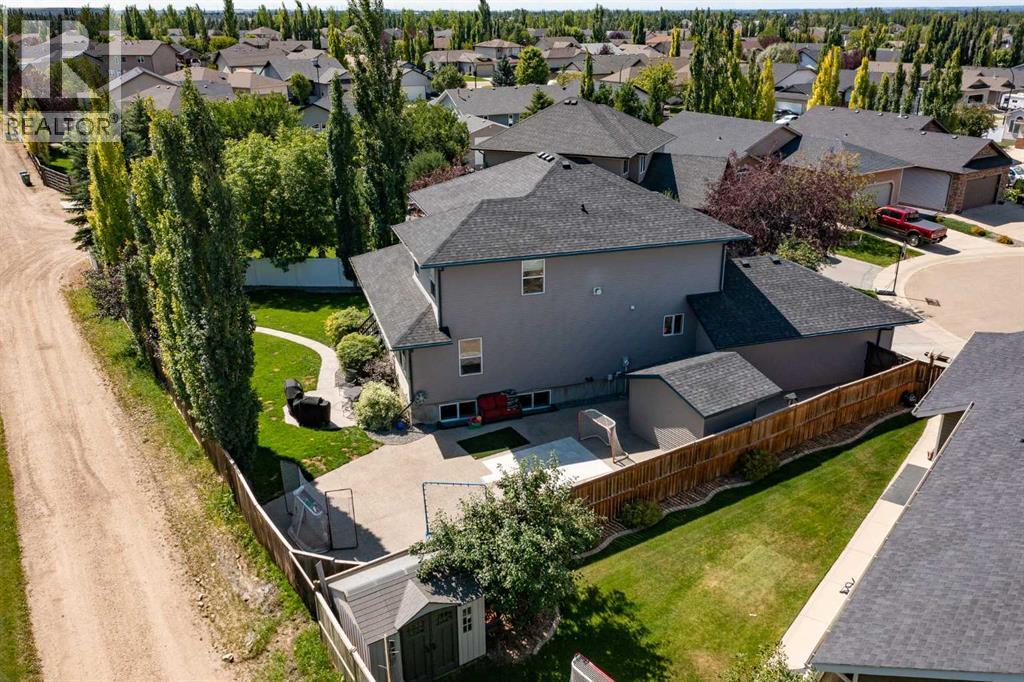 715 700 Ramage Close, Red Deer, Alberta  T4P 3X8 - Photo 45 - A2335873