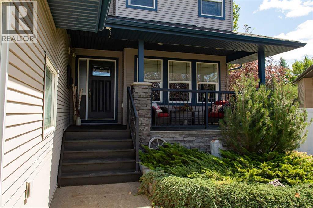 715 700 Ramage Close, Red Deer, Alberta  T4P 3X8 - Photo 2 - A2335873