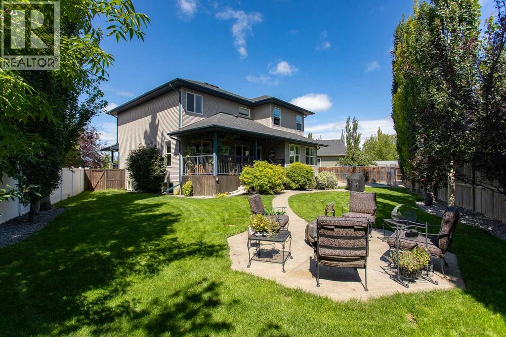 715 700 Ramage Close, Red Deer, Alberta  T4P 3X8 - Photo 43 - A2335873