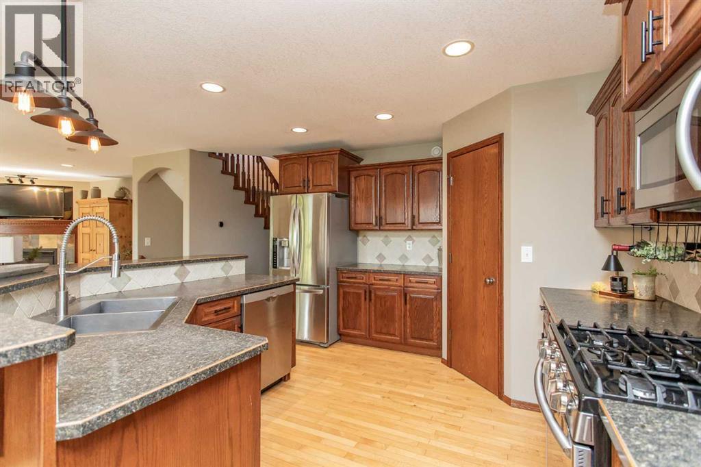 715 700 Ramage Close, Red Deer, Alberta  T4P 3X8 - Photo 7 - A2335873