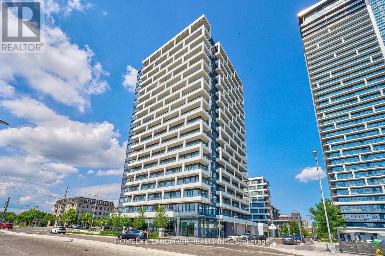 1031 - 38 WATER WALK DRIVE W, markham (unionville), Ontario