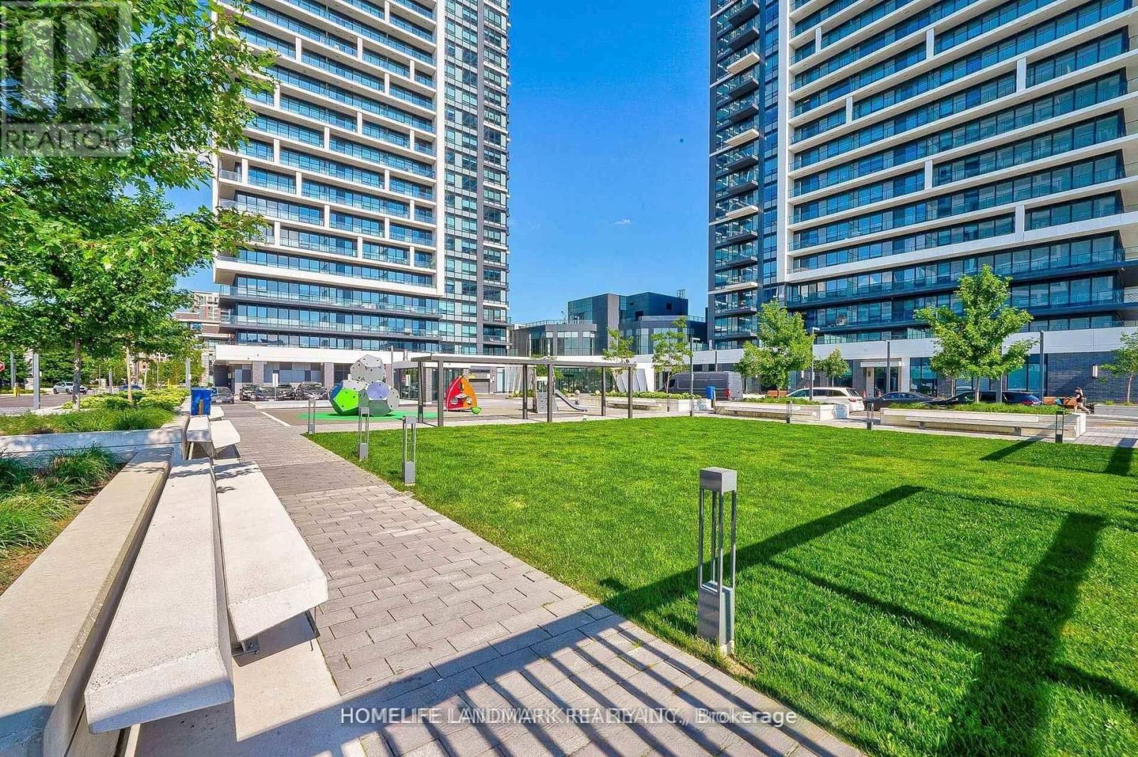 1031 - 38 Water Walk Drive W, Markham (Unionville), Ontario  L3R 6M8 - Photo 10 - N13654986