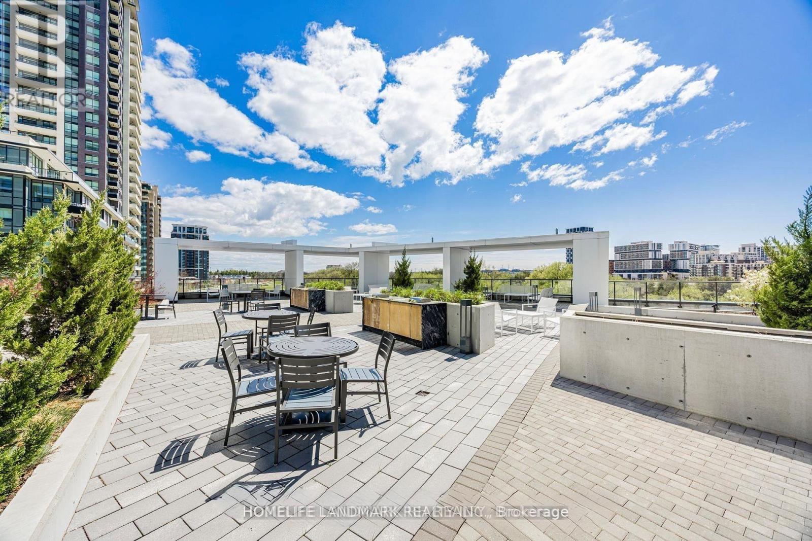 1031 - 38 Water Walk Drive W, Markham (Unionville), Ontario  L3R 6M8 - Photo 12 - N13654986