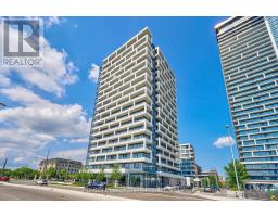1031 - 38 WATER WALK DRIVE W, Markham, Ontario
