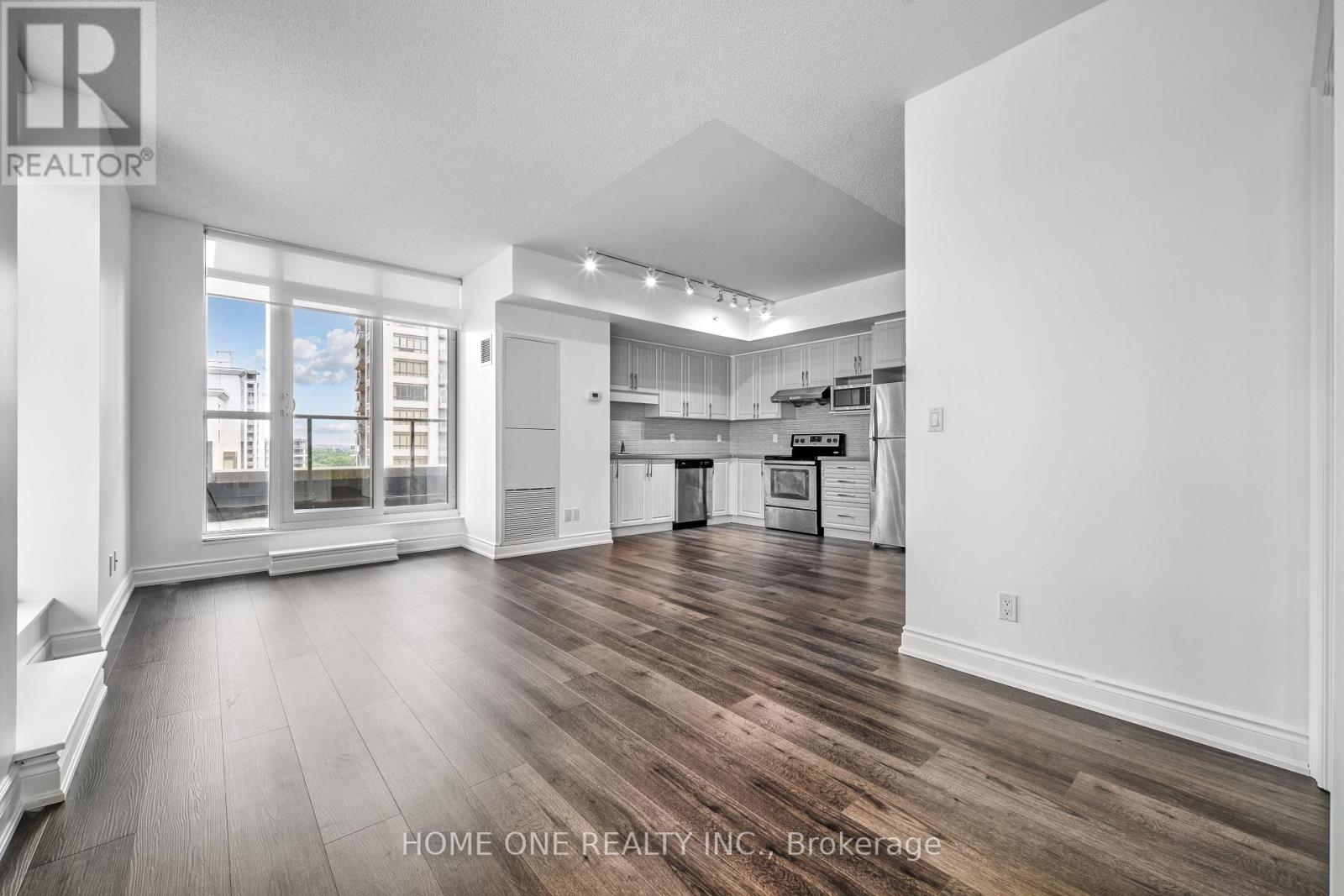 1018 - 99 South Town Centre Boulevard, Markham, Ontario  L6G 0E9 - Photo 11 - N13654996