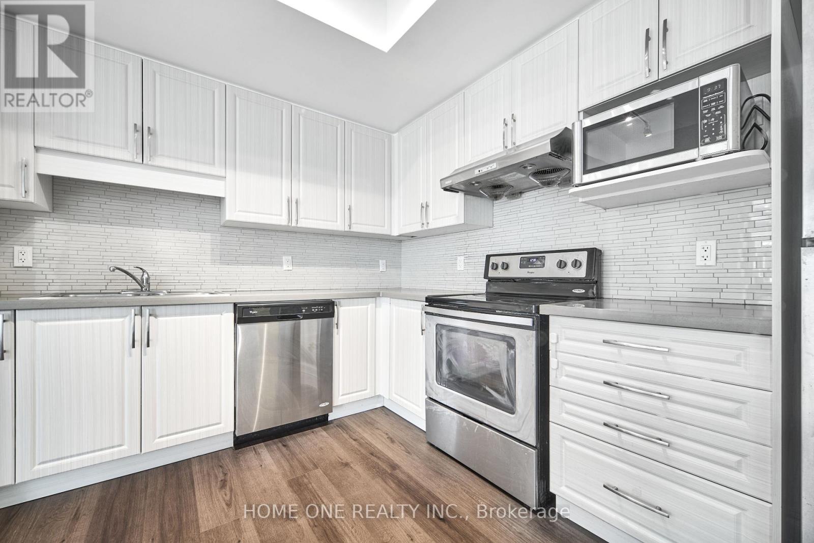 1018 - 99 South Town Centre Boulevard, Markham, Ontario  L6G 0E9 - Photo 16 - N13654996