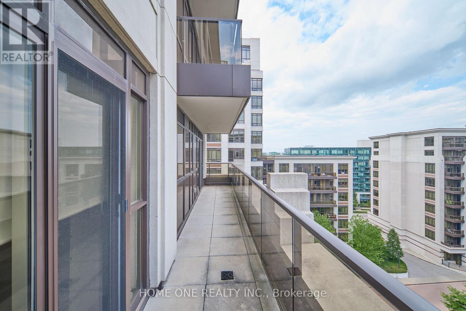 1018 - 99 South Town Centre Boulevard, Markham, Ontario  L6G 0E9 - Photo 17 - N13654996