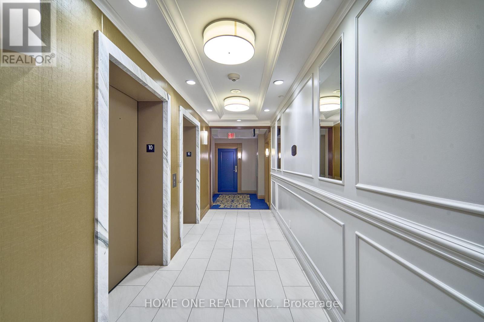 1018 - 99 South Town Centre Boulevard, Markham, Ontario  L6G 0E9 - Photo 21 - N13654996