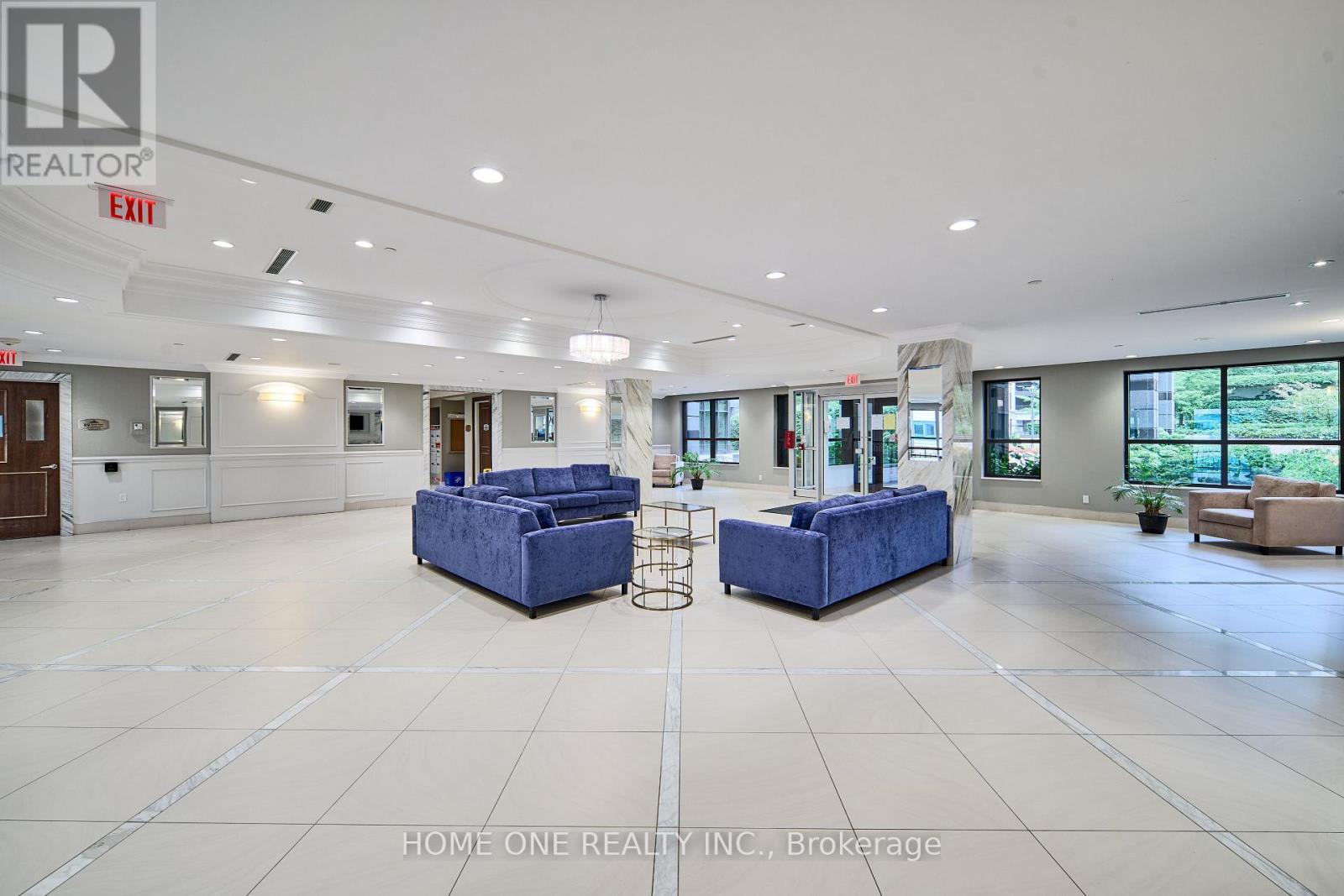 1018 - 99 South Town Centre Boulevard, Markham, Ontario  L6G 0E9 - Photo 22 - N13654996