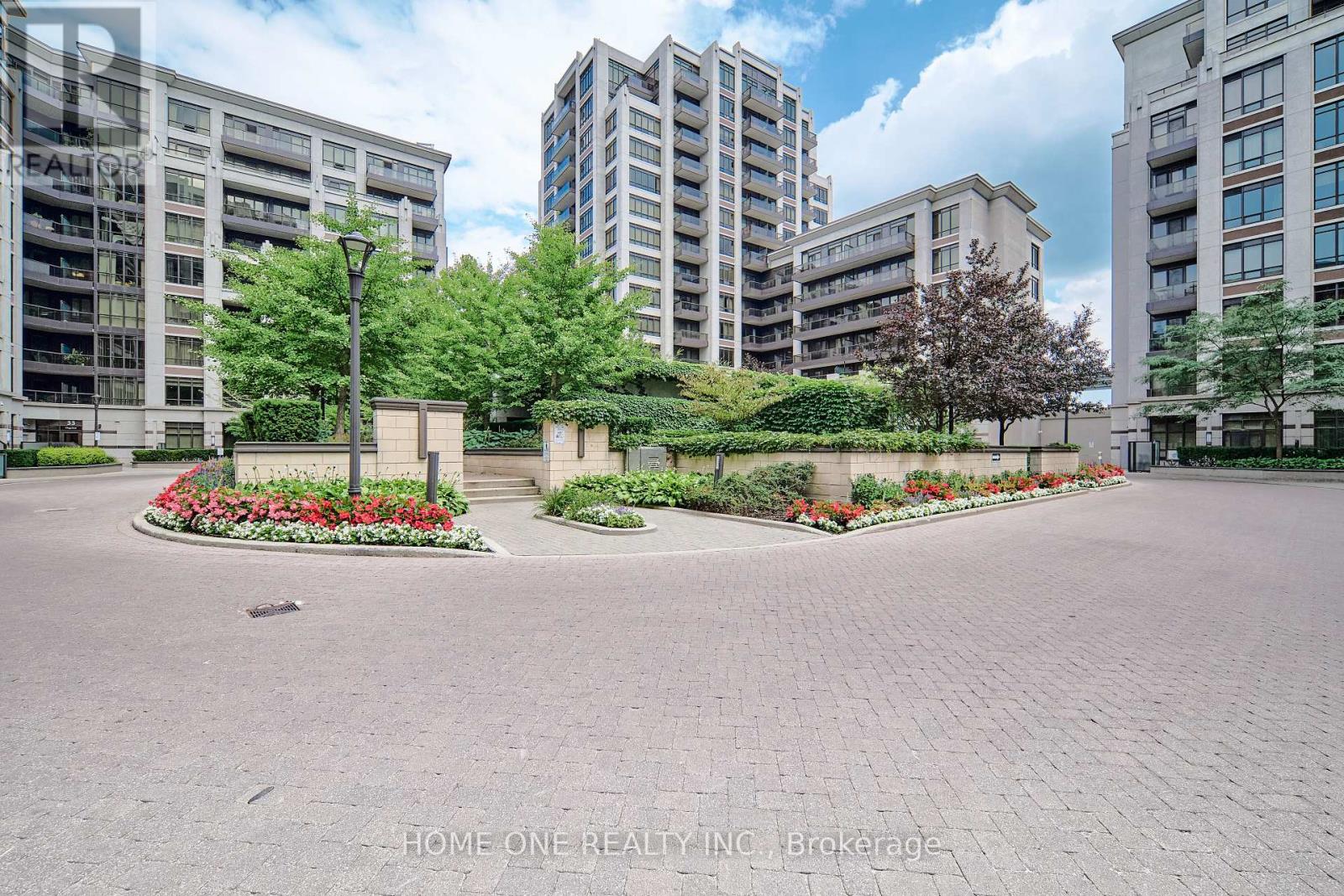 1018 - 99 South Town Centre Boulevard, Markham, Ontario  L6G 0E9 - Photo 27 - N13654996