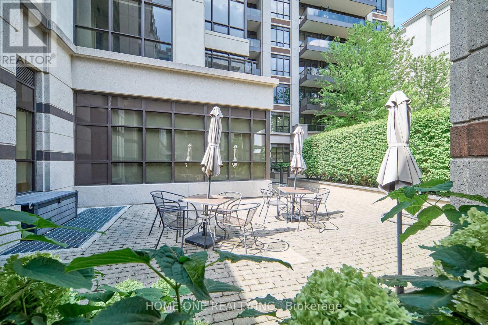 1018 - 99 South Town Centre Boulevard, Markham, Ontario  L6G 0E9 - Photo 28 - N13654996