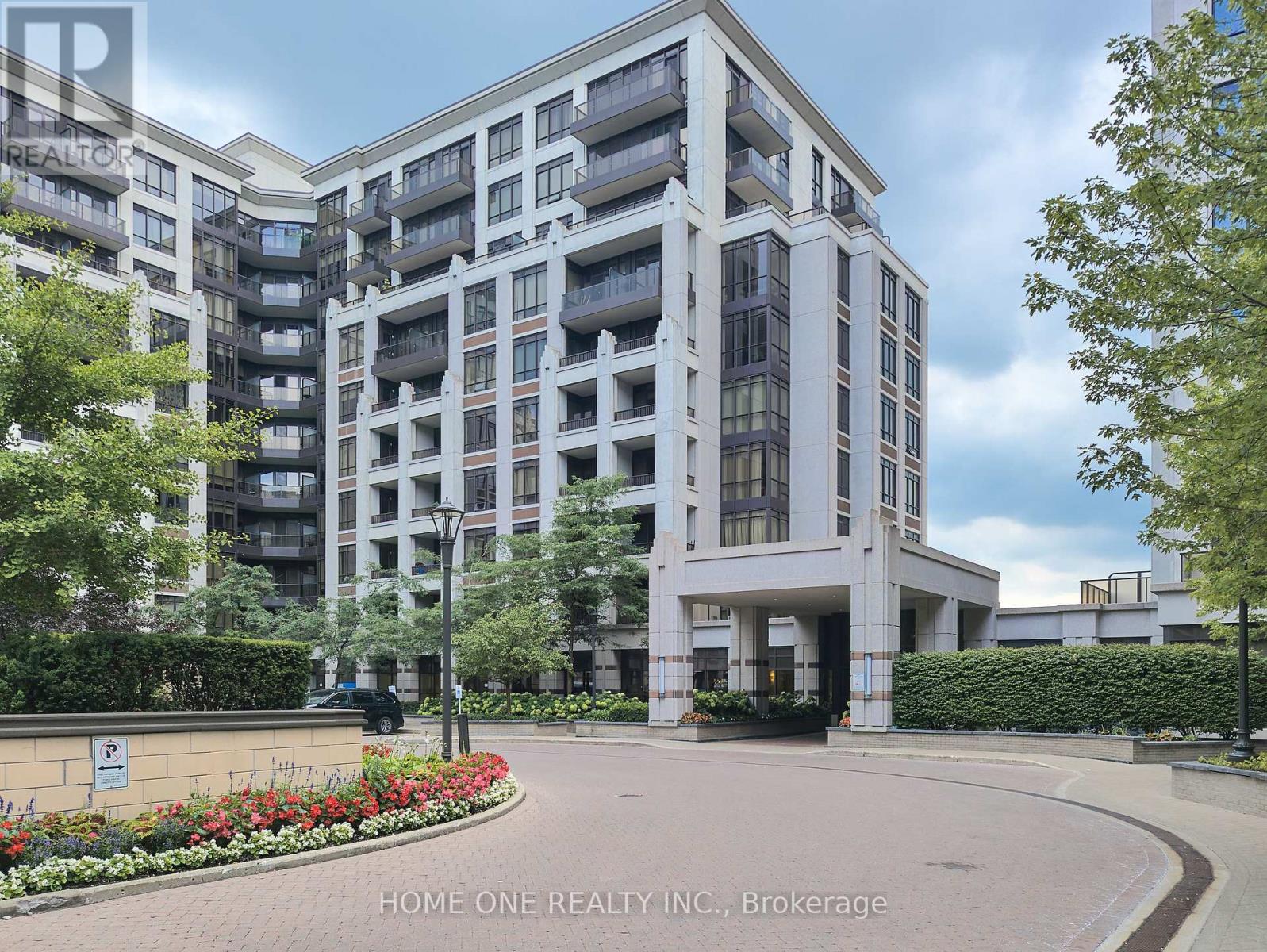 1018 - 99 South Town Centre Boulevard, Markham, Ontario  L6G 0E9 - Photo 29 - N13654996