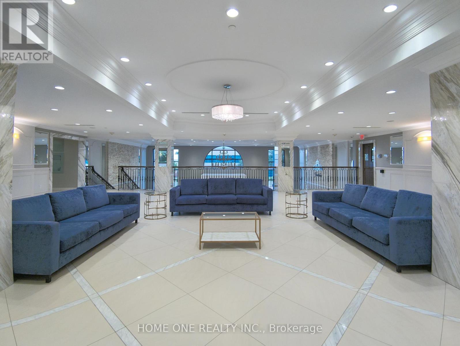 1018 - 99 South Town Centre Boulevard, Markham, Ontario  L6G 0E9 - Photo 30 - N13654996