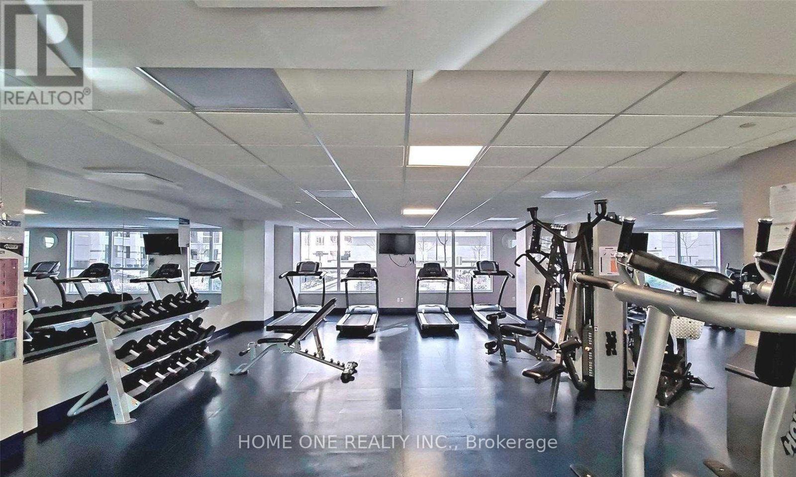1018 - 99 South Town Centre Boulevard, Markham, Ontario  L6G 0E9 - Photo 31 - N13654996
