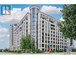 1018 - 99 SOUTH TOWN CENTRE BOULEVARD, Markham, Ontario
