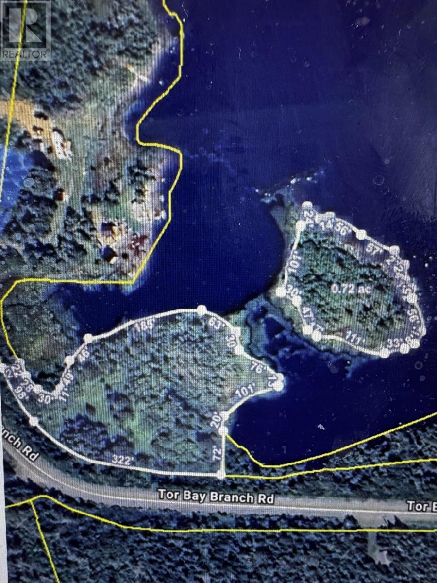 0 Tor Bay Road, Torbay, Nova Scotia