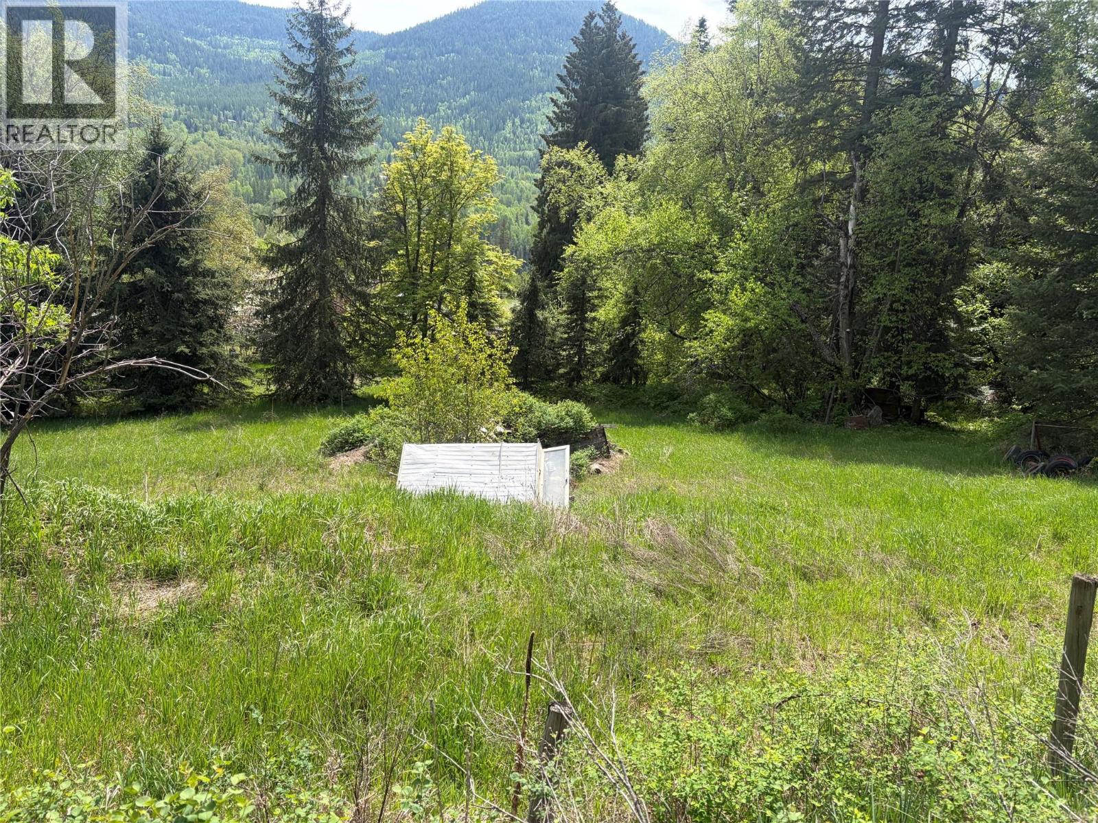 Lot 2 Christie Road, Montrose, British Columbia