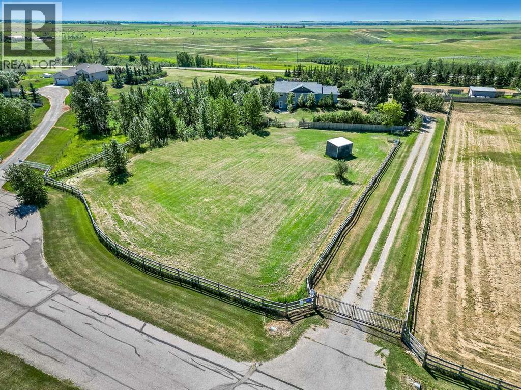 20031 496 Avenue E, Rural Foothills County, Alberta  T1V 1N1 - Photo 3 - A2333215