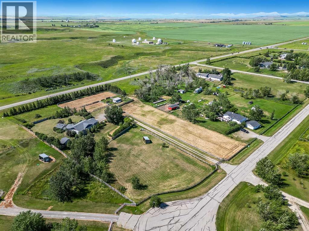 20031 496 Avenue E, Rural Foothills County, Alberta  T1V 1N1 - Photo 6 - A2333215