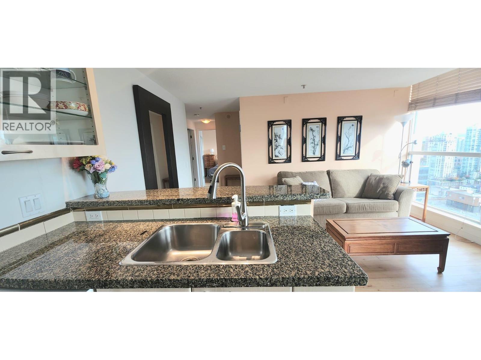 2909 1068 Hornby Street, Vancouver, British Columbia  V6Z 2Y7 - Photo 5 - R3153991
