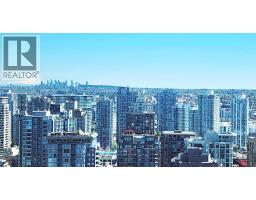 2909 1068 HORNBY STREET, Vancouver, British Columbia