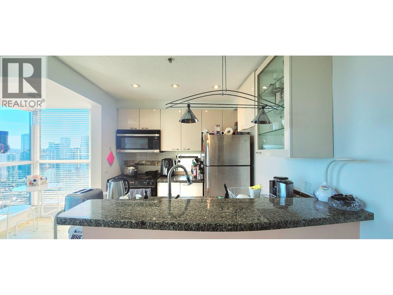 2909 1068 Hornby Street, Vancouver, British Columbia  V6Z 2Y7 - Photo 6 - R3153991