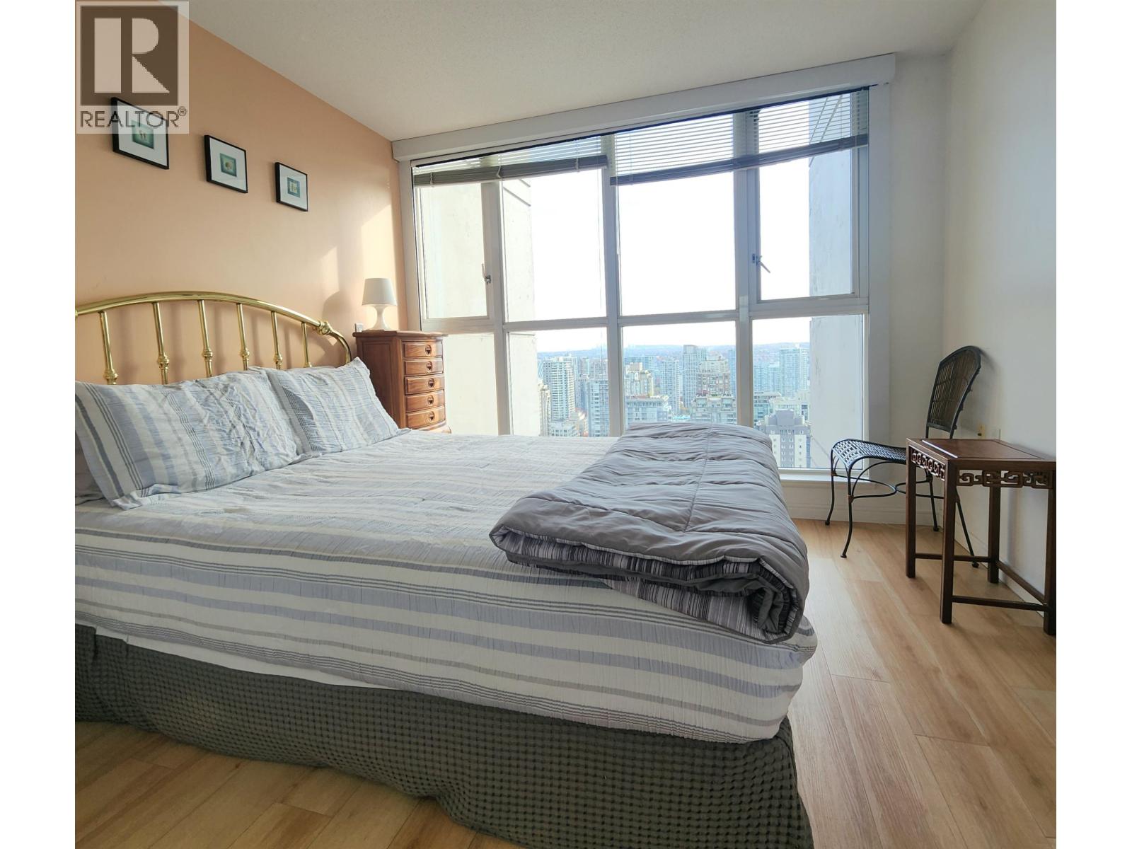 2909 1068 Hornby Street, Vancouver, British Columbia  V6Z 2Y7 - Photo 7 - R3153991