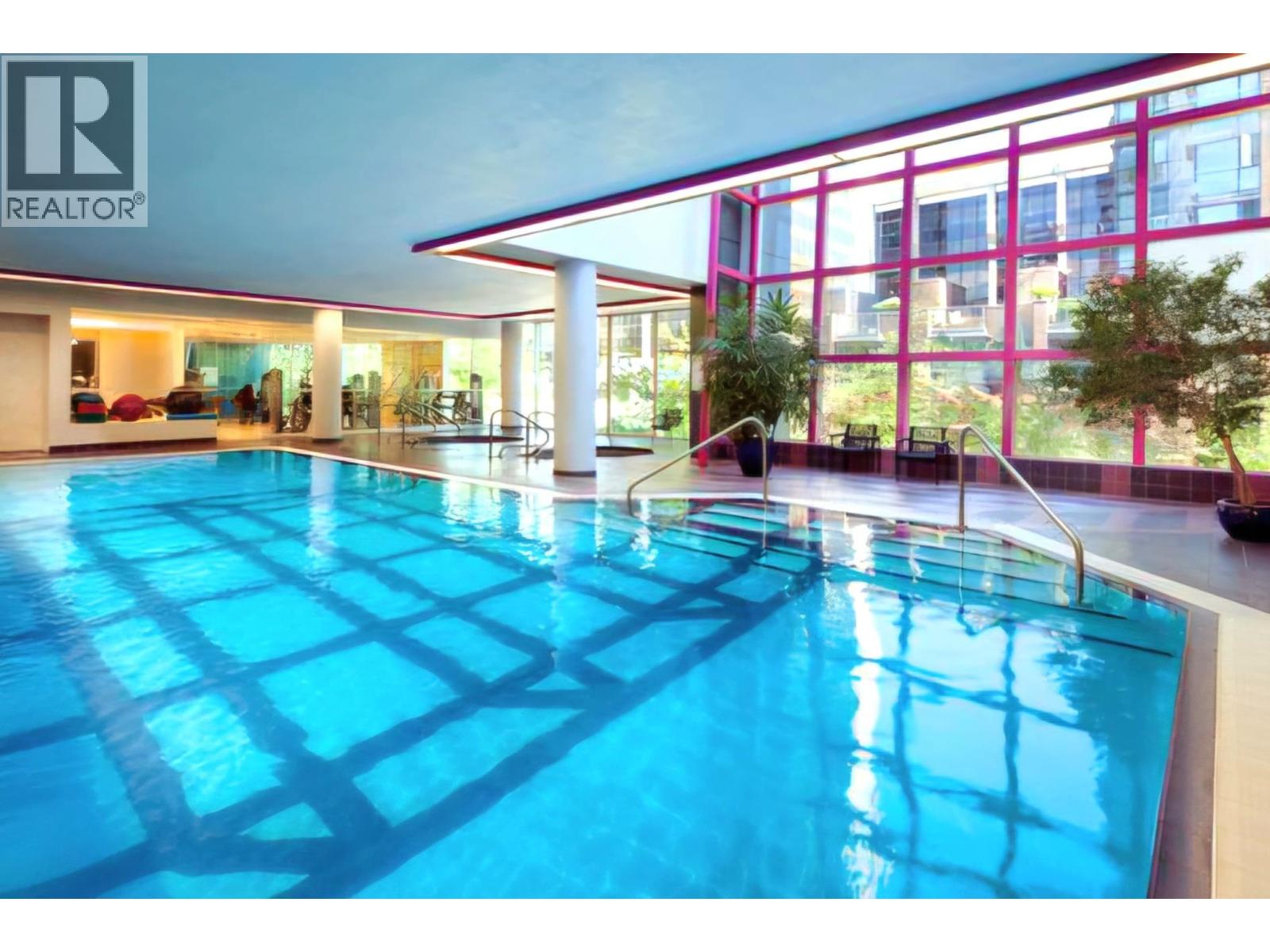 2909 1068 Hornby Street, Vancouver, British Columbia  V6Z 2Y7 - Photo 13 - R3153991