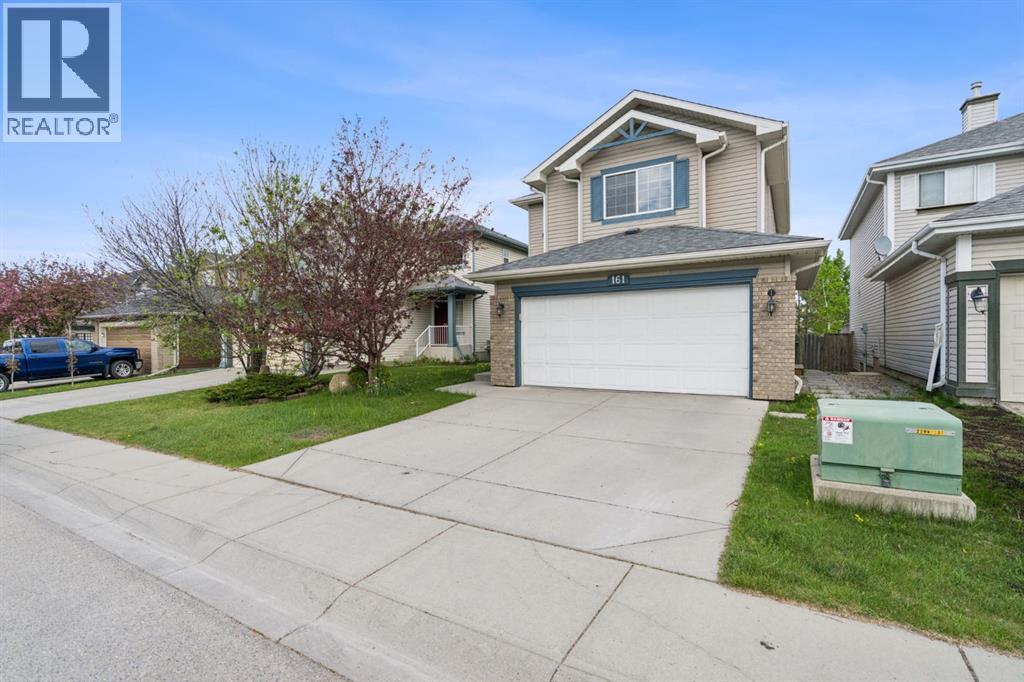161 Citadel Ridge Close NW, Calgary, Alberta  T3G 4V5 - Photo 2 - A2315558
