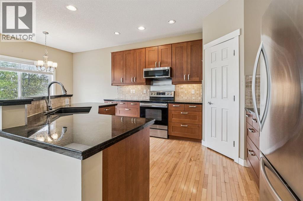 161 Citadel Ridge Close NW, Calgary, Alberta  T3G 4V5 - Photo 9 - A2315558